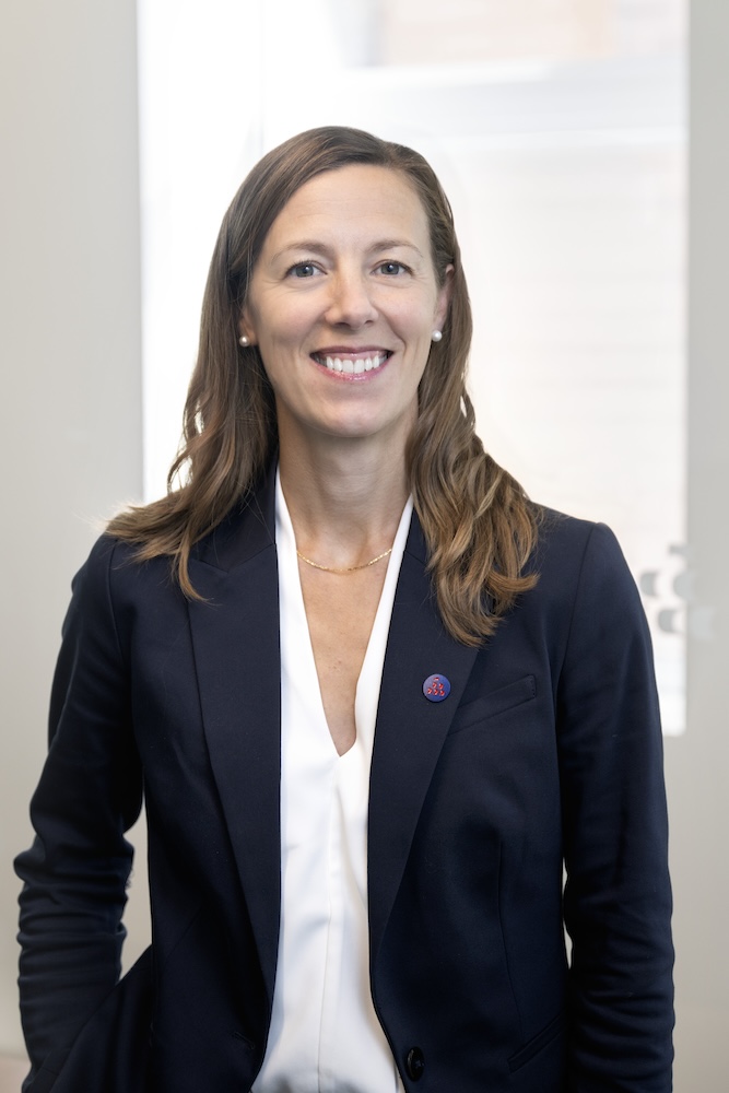 MARIE-JULIE HAMEL, MBA